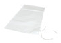 Vestil Polypropylene Woven Parts/Sand Bag - 26 In. x 14-3/4 In. x 1/16 In. 56 lb Sand 200 Pack - White