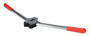Vestil Poly Strap Sealer - 5/8 In. Strapping Width - Silver