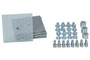 Vestil Speed Hump Glue Down Kit For - RSH-108 Models