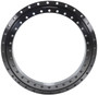 Vestil Steel Precision Turret Bearing - 24-1/4 In. x 24-1/4 In. x 2-1/4 In. 6,000 lb - Silver