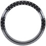 Vestil Steel Precision Turret Bearing - 32-1/8 In. x 32-1/8 In. x 2-1/4 In. 6000 lb - Silver