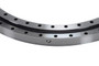 Vestil Steel Precision Turret Bearing - 32-1/8 In. x 32-1/8 In. x 2-1/4 In. 6000 lb - Silver