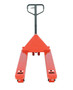 Vestil Steel Full Featured Pallet Truck - 84 In. x 27 In. x 48 In. 4000 lb - Red