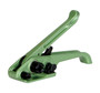 Vestil Cast Aluminum Poly Strap Tensioner - 3/8 In. to 3/4 In. - Green