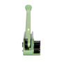 Vestil Cast Aluminum Poly Strap Tensioner - 3/8 In. to 3/4 In. - Green