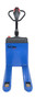 Vestil Steel Pramac Electric Pallet Truck - 60 In. x 20 In. x 53 In. 2500 lb - Blue/Black