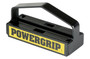 Vestil Ceramic Roto Grip Magnetic Easy Lift - 5-1/4 In. x 1-7/8 In. x 2-3/4 In. 92-1/2 lb Lift - Black