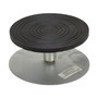 Vestil Steel Turntable - 8 In. Diameter 3-7/16 In. Height 500 lb