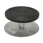 Vestil Steel Turntable - 8 In. Diameter 3-7/16 In. Height 500 lb