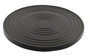 Vestil Steel Turntable - 8 In. Diameter 3/4 In. Height 500 lb