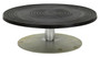 Vestil Steel Turntable - 12 In. Diameter 3-7/8 In. Height 500 lb