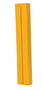 Vestil Vinyl Column Protective Pad I-Beam - 6 Ft. x 6 In. - Yellow