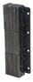 Vestil Rubber Laminated Dock Bumper - 30 In. x 11 In. x 4-1/2 In. - Black