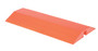 Vestil Urethane Cable Crossover - 47-1/2 In. x 23 In. - Orange