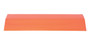 Vestil Urethane Cable Crossover - 47-1/2 In. x 23 In. - Orange