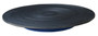 Vestil Steel Turntable - 30 In. Diameter 3-11/16 In. Height 500 lb - Blue