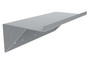 Vestil Factory Installed Reservoir Mount Bracket For Truck Scissor Dock Lift Units