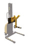 Vestil Steel Reel Rotator Attachment for Manual Winch Stacker