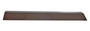 Vestil Aluminum Extruded Hose/Cable Crossover - 60 In. Length - Brown