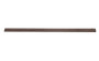 Vestil Extruded Aluminum Hose/Cable Crossover - 24 In. Length - Brown