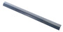 Vestil Extruded Aluminum Hose/Cable Crossover - 36 In. Length - Silver