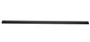 Vestil Extruded Aluminum Hose/Cable Crossover - 36 In. Length - Black