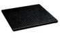 Vestil Steel Low Profile Floor Scale - 120 In. x 96 In. 20,000 lb - Black