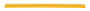 Vestil Extruded Aluminum Hose/Cable Crossover - 36 In. Length - Yellow