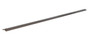 Vestil Extruded Aluminum Hose/Cable Crossover - 48 In. Length - Brown