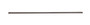 Vestil Extruded Aluminum Hose/Cable Crossover - 48 In. Length - Brown