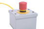 Vestil Emergency Stop Junction Box For Work Platform Models