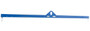 Vestil Steel Economy Spreader Beam - 144 In Length 1,000 lb - Blue