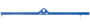 Vestil Steel Economy Spreader Beam - 144 In Length 1,000 lb - Blue
