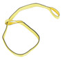 Vestil Polyester Lifting Web Sling - 2 In. x 8 Ft. - Yellow