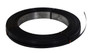 Vestil Steel Strapping - 5/8 In. 2,360 Ft. 23 In. x 23 In. x 2-1/2 In. - Black