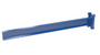 Vestil Steel Cantilever Straight Arm No Lip - 48 In. Length 1,000 lb - Blue