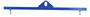 Vestil Steel Economy Spreader Beam - 96 In Length 1,000 lb - Blue