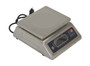 Vestil Stainless Steel Parts Scales - 13 lb - Silver