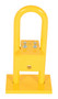 Vestil Steel Upper Bail - 6 In. x 9-1/4 In. x 17-3/4 In. For Adjustable Spreader Beams 8,000 lb - Yellow