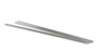 Vestil Stainless Steel Shelving Leg Kit - Silver