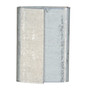 Vestil Steel Strapping Seals - 5/8 In. 1000 Pack - Silver