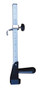 Vestil Box Sizer Cutter - 13 In. Height - Silver