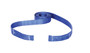 Vestil Nylon Dolly Loop Pull Strap - 87 In. Length - Blue