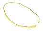 Vestil Polyester Lifting Web Sling - 1 In. x 8 Ft. - Yellow