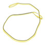 Vestil Polyester Lifting Web Sling - 1 In. x 8 Ft. - Yellow