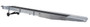 Vestil Aluminum/Steel Yard Ramp Grating - 74 In. x 30 Ft. 16,000 lb - Silver