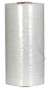 Vestil Polyethylene Stretch Wrap-Wrap Machine - 6,000 Ft. Film Length 80 Gauge - Clear