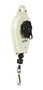Vestil Plastic Tool Balancer - 1 to 3 lb - Black