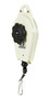 Vestil Plastic Tool Balancer - 1 to 3 lb - Black