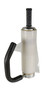 Vestil Steel Ergonomic Hand Held Stretch Wrapper - Black
